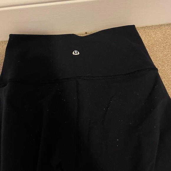 Lululemon leggings - Picture 6 of 8